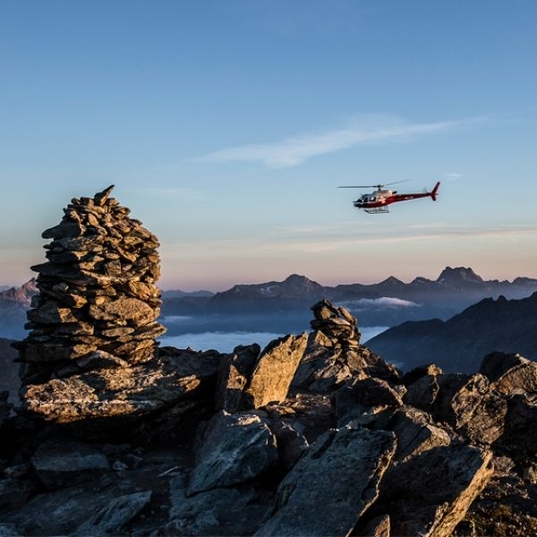 Surselva Tour